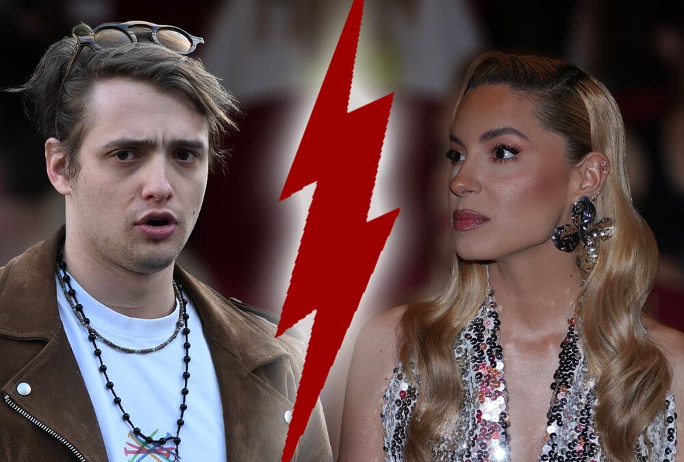 "ŽENA SA 30 GODINA JE POTPUNO POGUBLJENA" Aleksej Bjelogrlić izvređao Saru Jo posle raskida - procurila prepiska sa drugom devojkom! Evo šta joj je sve napisao