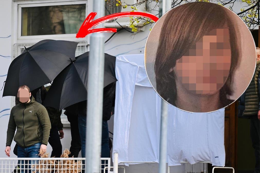 ČAURA GA UDARILA U GLAVU, A ON NI DA SE MRDNE: Otkriven jeziv snimak dečaka-ubice, ovako se spremao za masakr u Ribnikaru