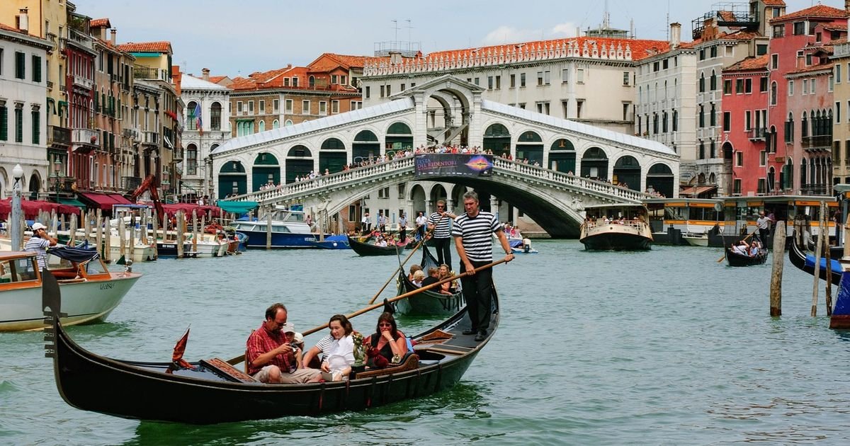 Gradski oci žele da obeshrabre turiste: Da li biste platili OVAJ iznos samo za ulazak u Veneciju?