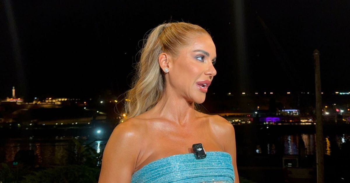 "On se tome nije nadao, a ja nisam imala koga da iskoristim" Marina o dečku milioneru "Sve bi za mene uradio"