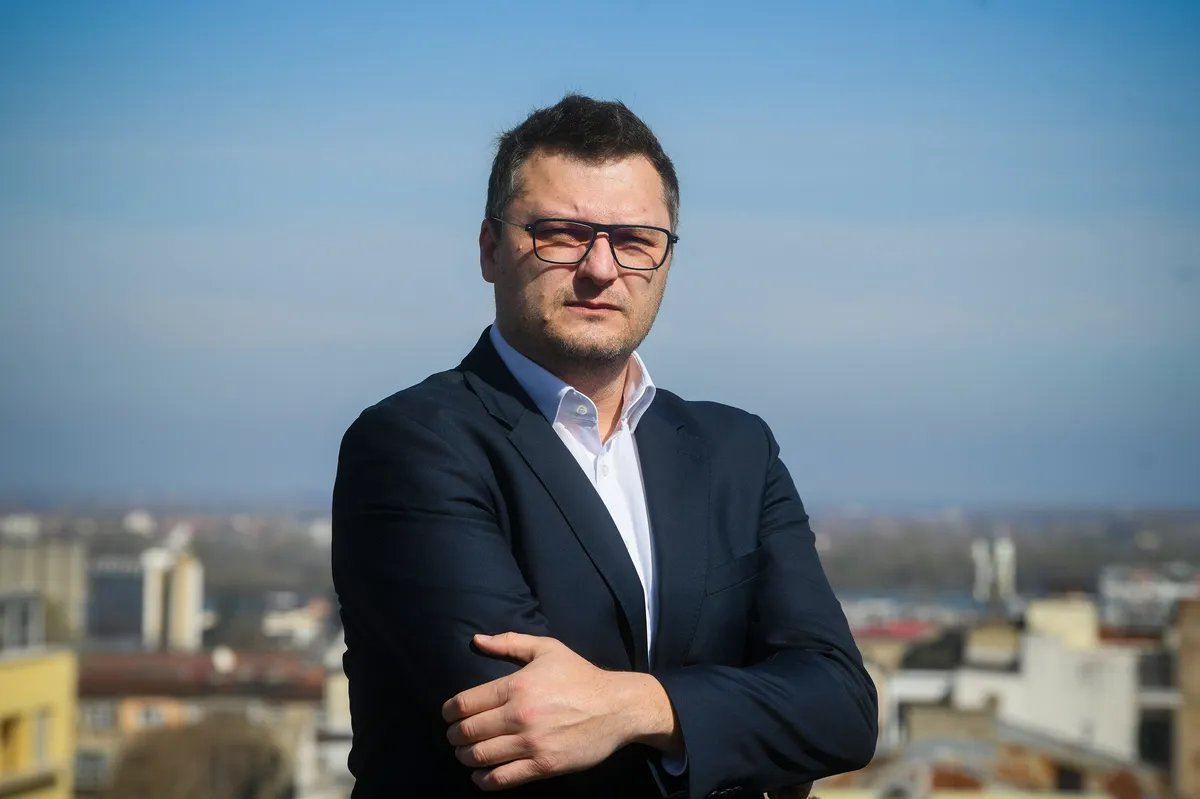 Nedeljkov: Tezu o simulaciji "zvučnog topa" mogu da kupe samo umovi isprani toksičnom propagandom