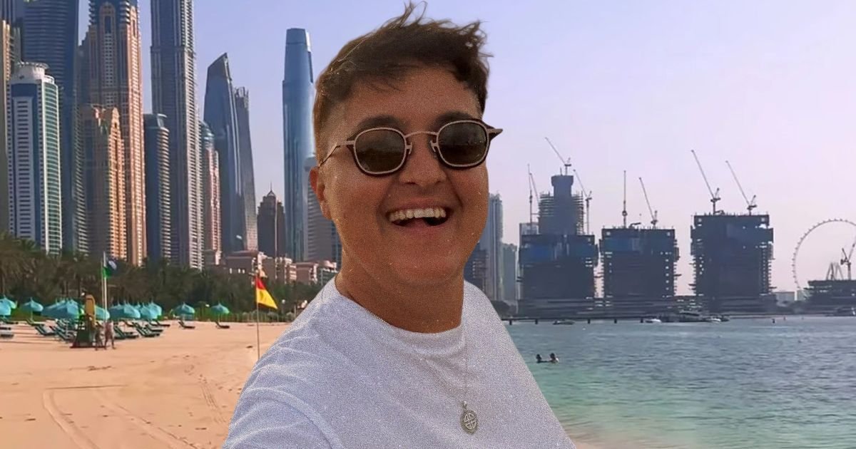 Marija Šerifović spakovala kofere i otišla u Dubai: Uživa u luksuznom rizortu, noćenje ovde košta 1.000 evra