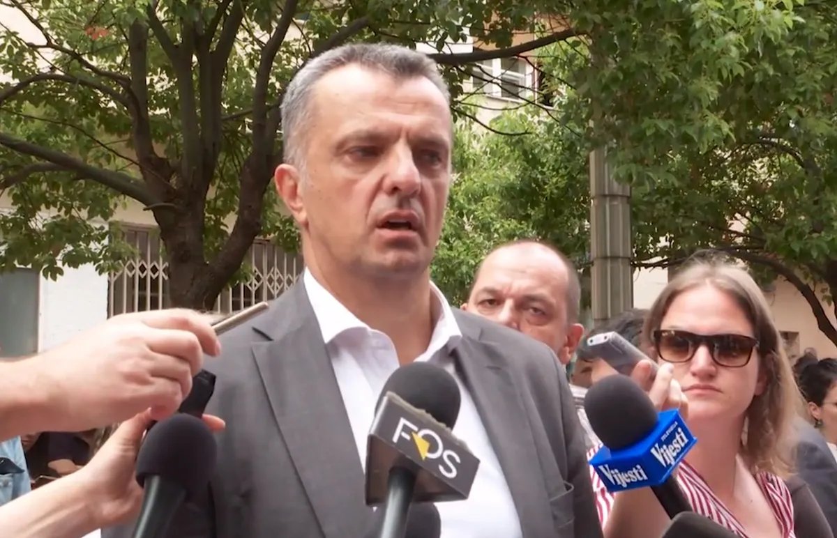 Alpac Capital najavio ulaganje u medije u Crnoj Gori, suosnivač Vijesti Željko Ivanović ukazao na veze s Orbanom i Vučićem