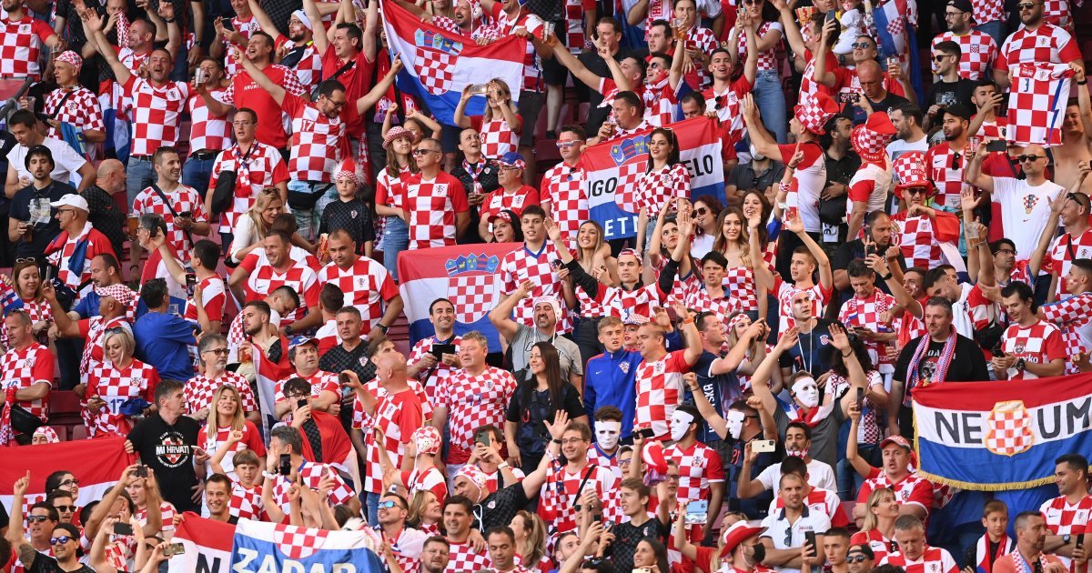 Hrvatska pravi ključne promene, Dalić vraća sve "na fabrička"
