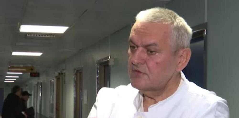 SRPSKI NEUROLOG RANKO UPOZORAVA: Ova pića su NAJOPASNIJA PO VRUĆINAMA - "ŠKODE MOZGU, SRCU I PRITISKU