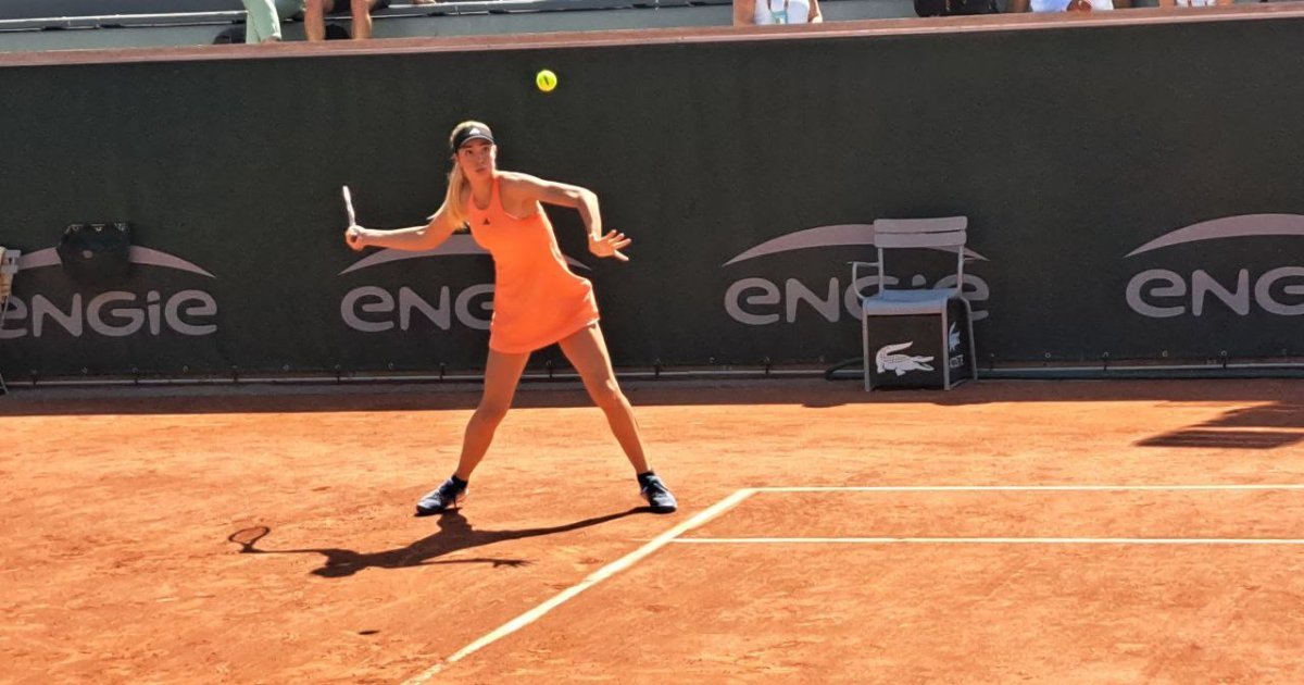 Bravo, Darja! Polufinale za "srpsku Šarapovu", smeši joj se rekord karijere
