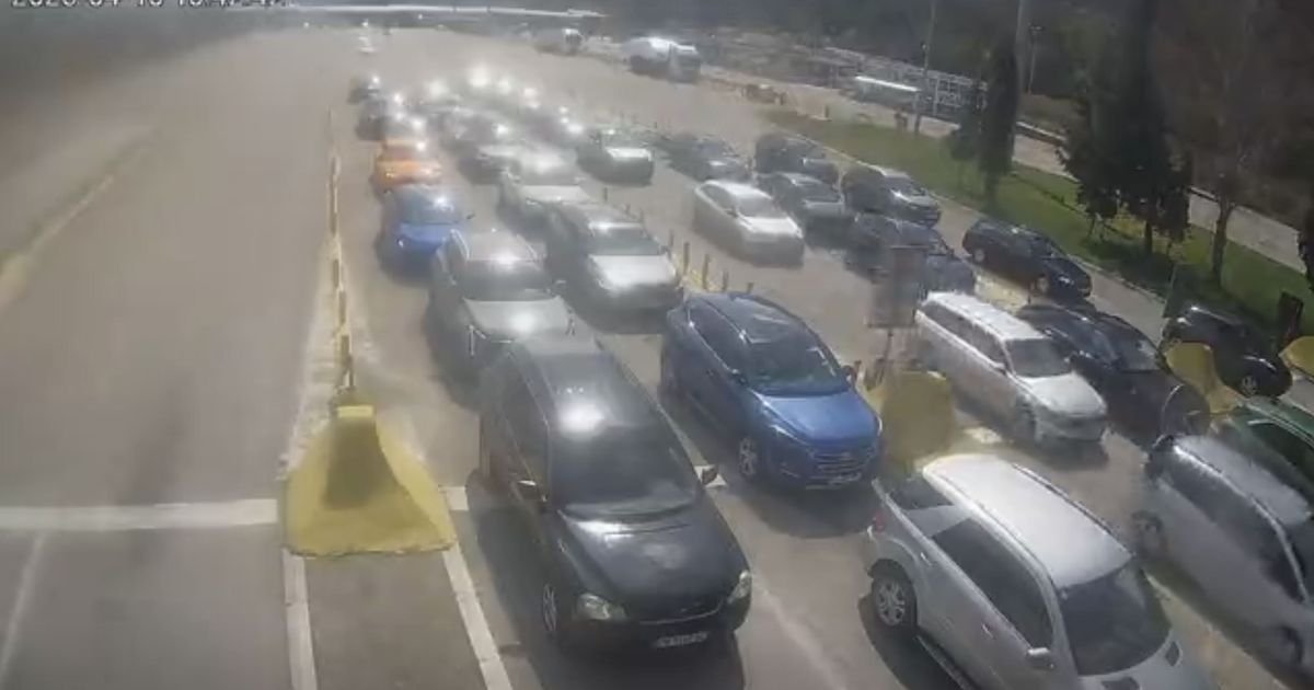 Krećete u Grčku? Na ovim graničnim prelazima u Severnoj Makedoniji su već gužve - oglasio se AMSM