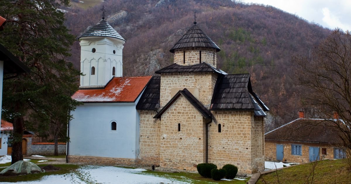Kad su videli šta je najmlađi brat sagradio, prokleli su ga: Legenda o zavisti koja i danas živi