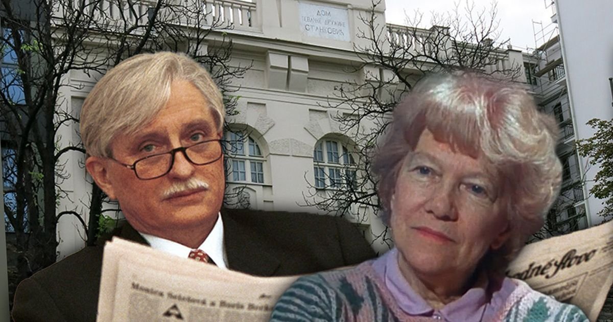 Tajna zgrade u centru BG i veza sa Ribnikarima: Ova porodica je zauvek zadužila Srbiju i srpski narod