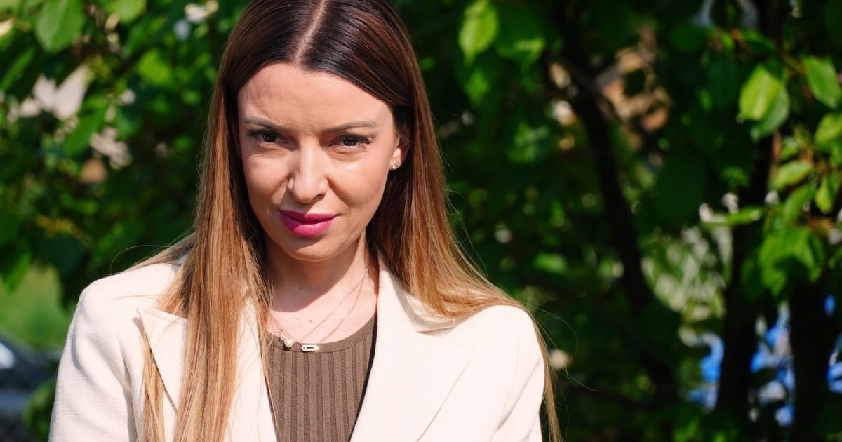 Ministarka Mesarović obišla radove u Titelu: Ravnomeran regionalni razvoj je prioritet državne politike