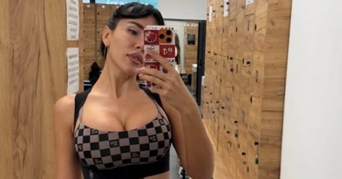 Ovo je razlog zašto Aleksandra Subotić nije ušla u Elitu 9: Oglasila se starleta "Iskrena da budem, bojim se"