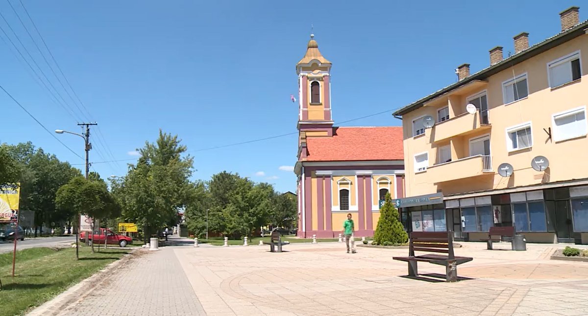 Zrenjaninski sud novčano kaznio predsednicu opštine Žitište zbog diskriminacije aktiviste Danijela Živanova