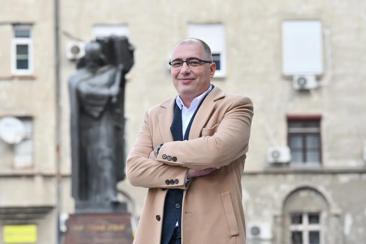 Advokat Lakić: Tužilaštvo nema nijedan dokaz da je simulirana upotreba zvučnog topa