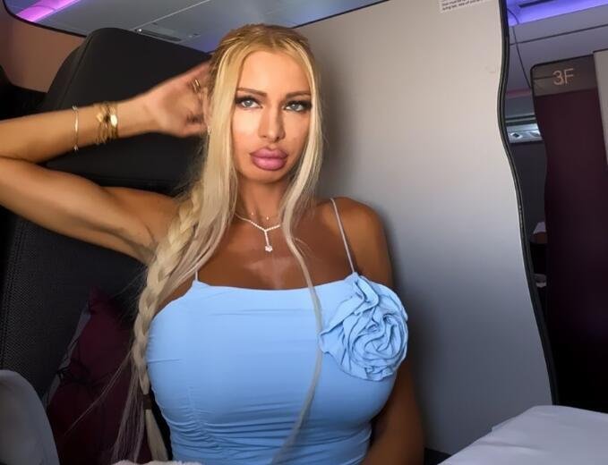 Milica iz Niša odvela muža milionera kod bake i deke na selo: Kazahstanac se odmah dohvatio motike da vadi krompir, a na nogama papuče od 830 evra