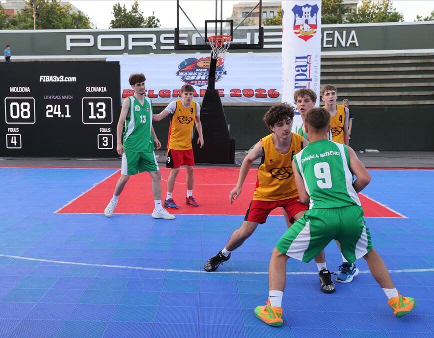 DVE MEDALJE ZA SrBIJU NA EVROPSKOM PRVENSTVU! Veliki uspeh naših školaraca u Beogradu!
