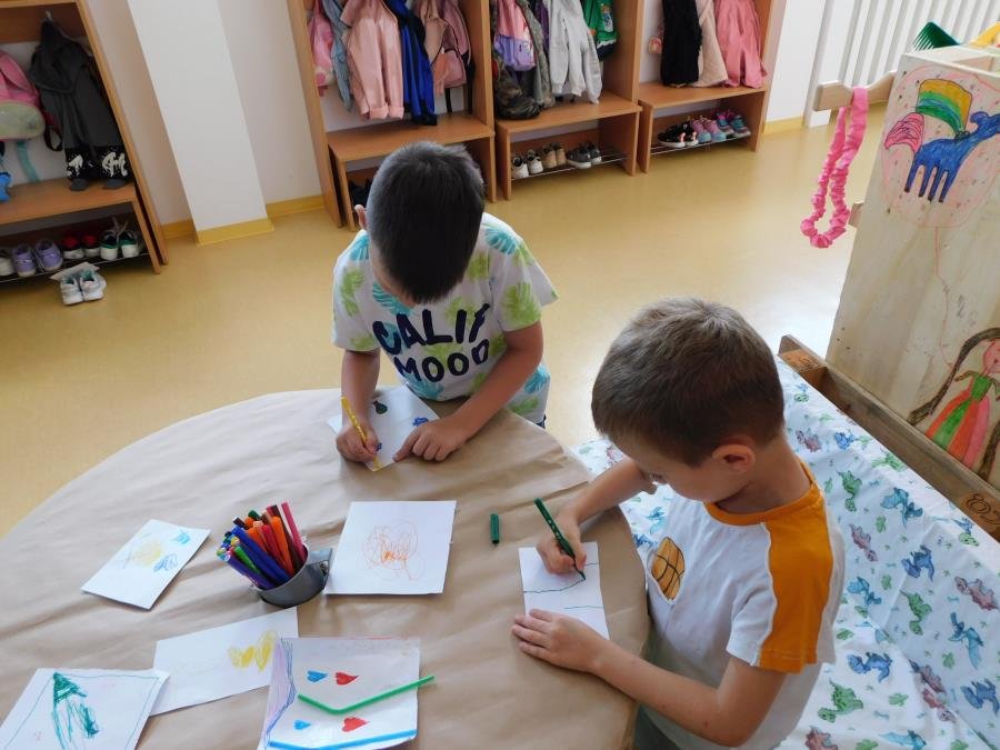 10 grešaka koje pravite kad vodite dete u vrtić: Vaspitačice zbog ovoga lude, a i mališanu otežavate