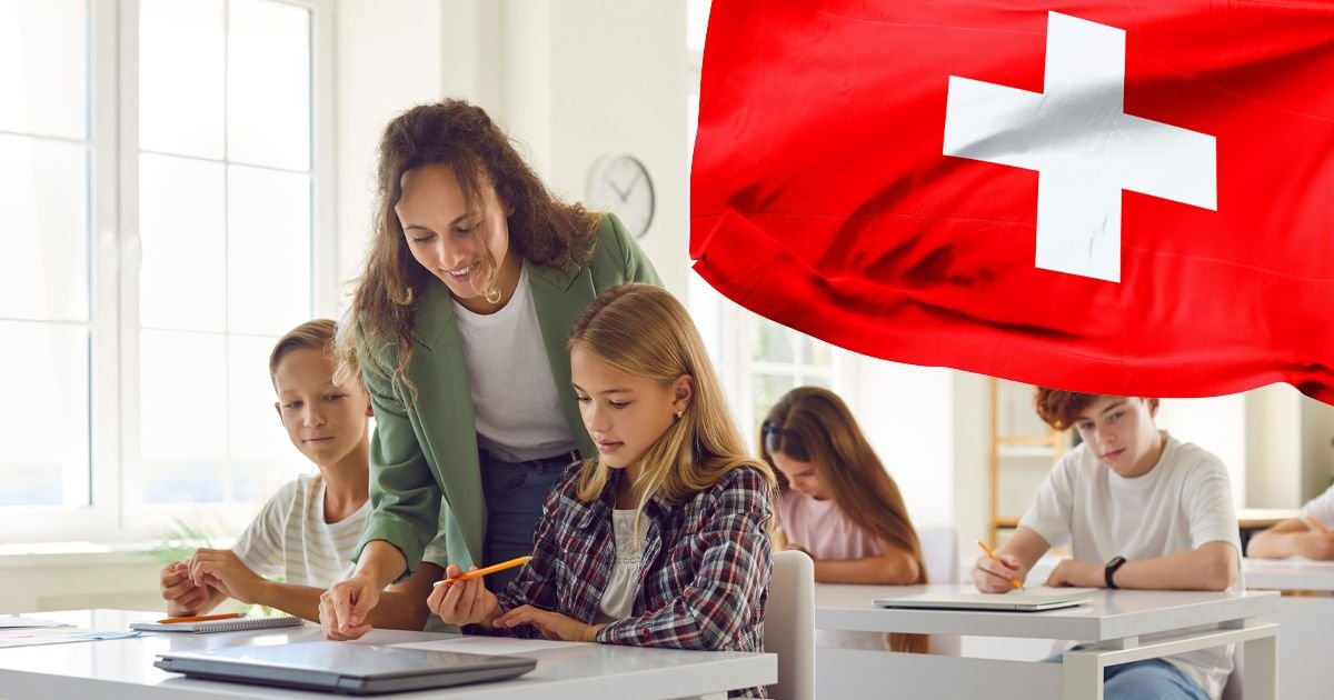 Rekordno nizak broj rođenih u Švajcarskoj: Mladi se zaljubljuju u devojke i momke "iz veštačke inteligencije"