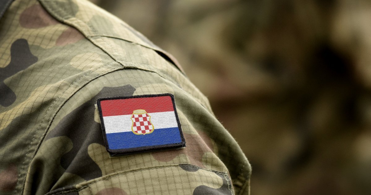 Ministarstvo odbrane Hrvatske upozorilo građane na ono što ih čeka narednih dana