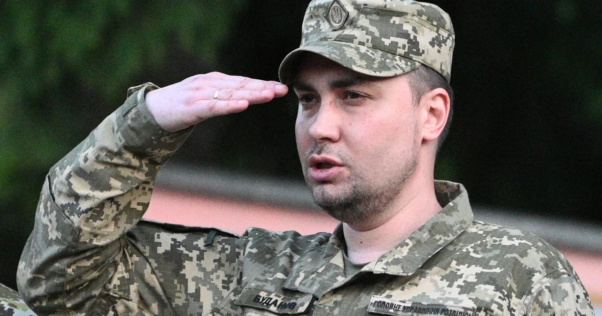 Budanov odbio poljsko odlikovanje nakon što je orden oduzet Zelenskom