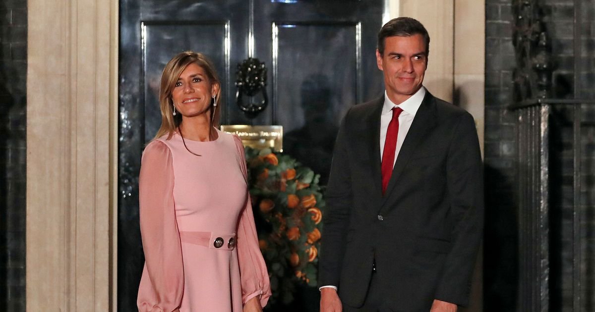 Podignuta optužnica protiv supruge španskog premijera: Sudija odredio stroge mere protiv Begonje Gomez