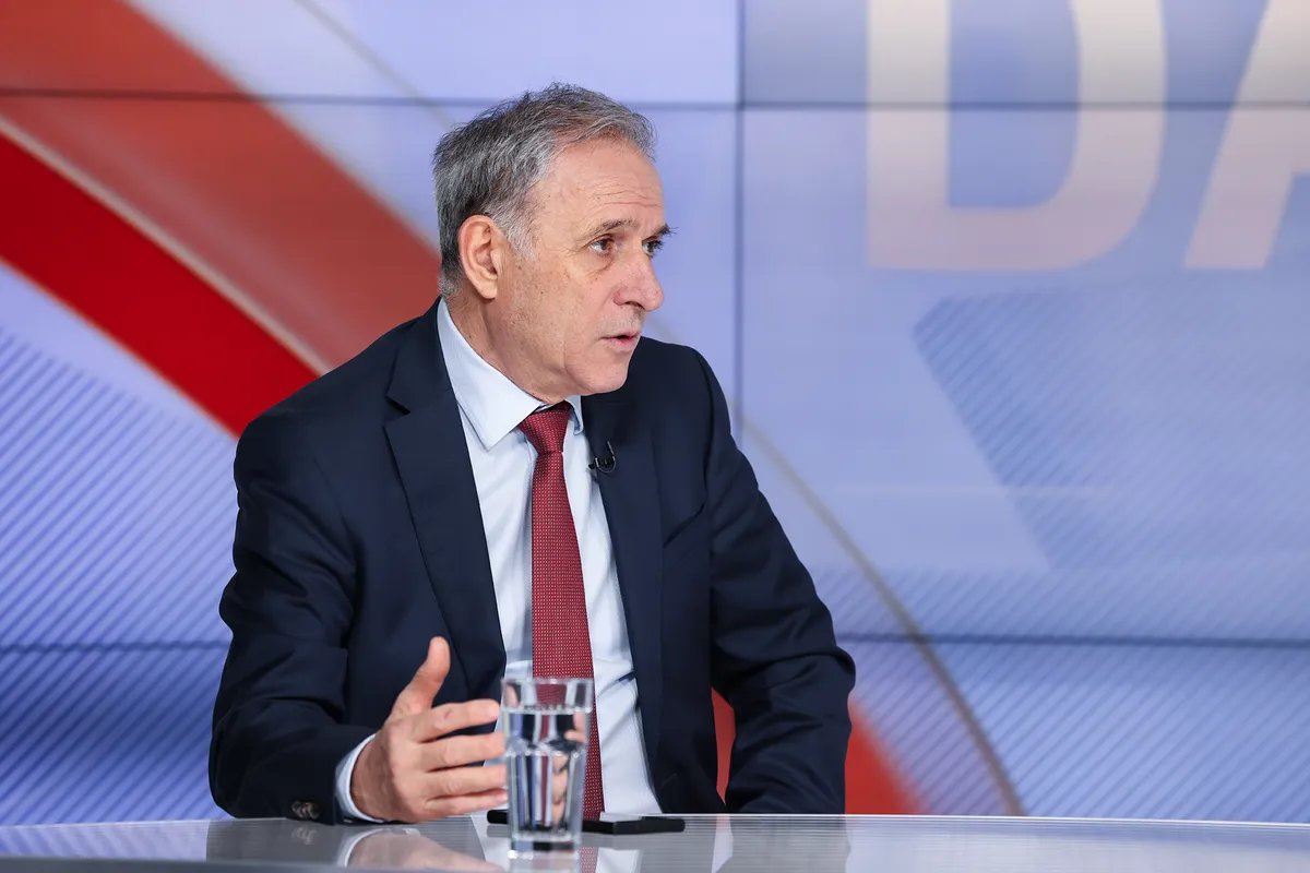 Ponoš: Priča vlasti o manipulaciji zvučnim topom služi da bi se studentski pokret brendirao kao teroristički