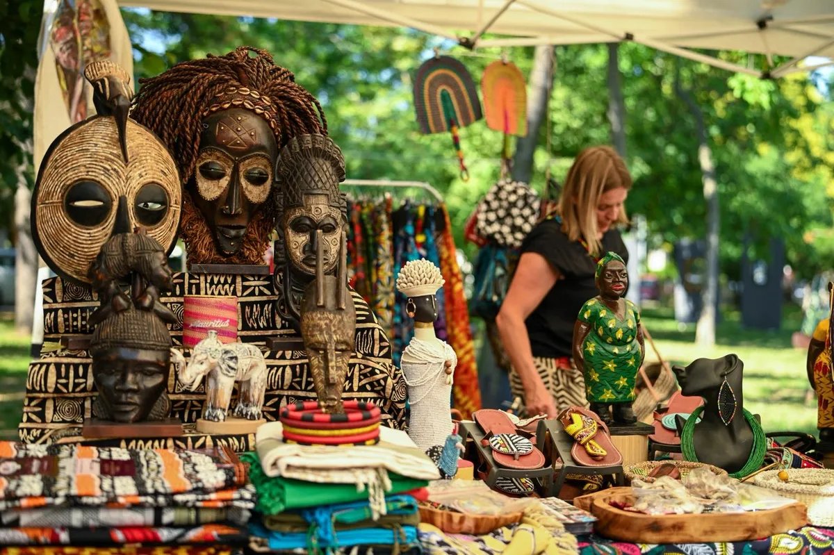 Počeo Afro festival u Beogradu: Muzej afričke umetnosti kao središte susreta kultura, umetnosti i dijaloga