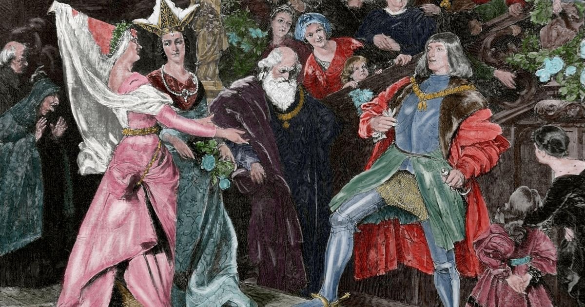 Istoričari otkrili tajnu srednjovekovne špijunske mreže kojom su upravljale žene