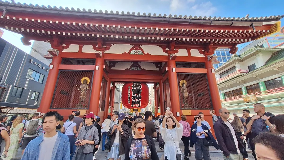 10 stvari na koje bih volela da su me upozorili pre nego što sam otišla u Japan