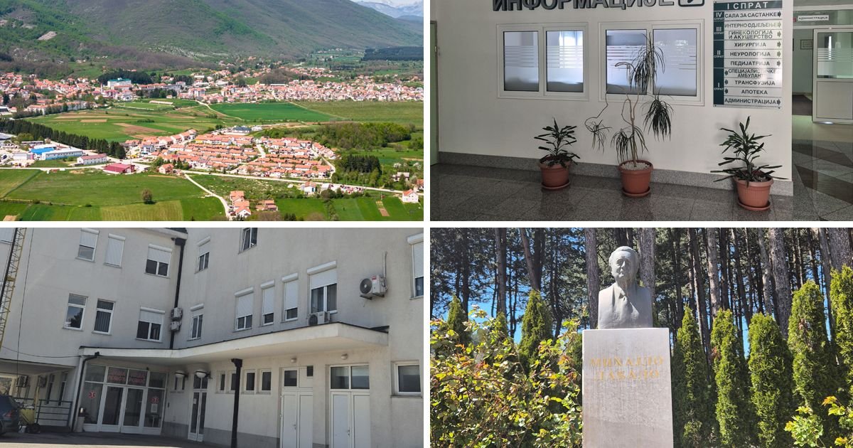 Mihajlo je iz sela kod Nevesinja otišao u Ameriku, postao milioner, a onda odlučio da se vrati i napravi čudo!