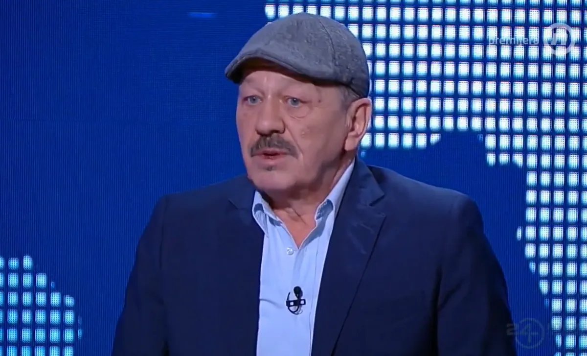 Novinar Branko Stanković preti tužbom ukoliko se emisija "Kvadratura kruga" nastavi nan RTS