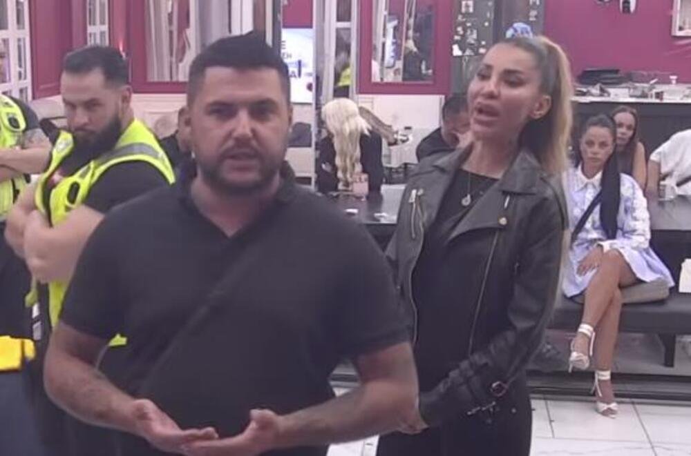 BUKTI RAT IZMEĐU ANELI I ASMINA: Durdžić ovo ne da ni po koju cenu! "Ovo što je Dubai pomenula..."