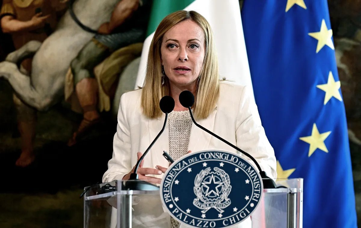 Meloni odgovorila Trampu: Što se tiče moje popularnosti, biti Vaš prijatelj mi sigurno nije pomoglo