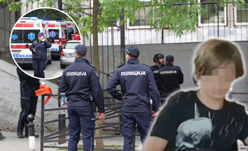 Evo šta će biti sa malolentnim ubicom iz Ribnikara kada napuni 18 godina: Mogući su ovi srenariji, jedan ledi krv