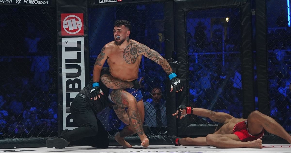 FNC 32: MMA spektakl u Osijeku, dva bivša UFC borca u glavnoj borbi, Pejić ostao bez meča u poslednji čas