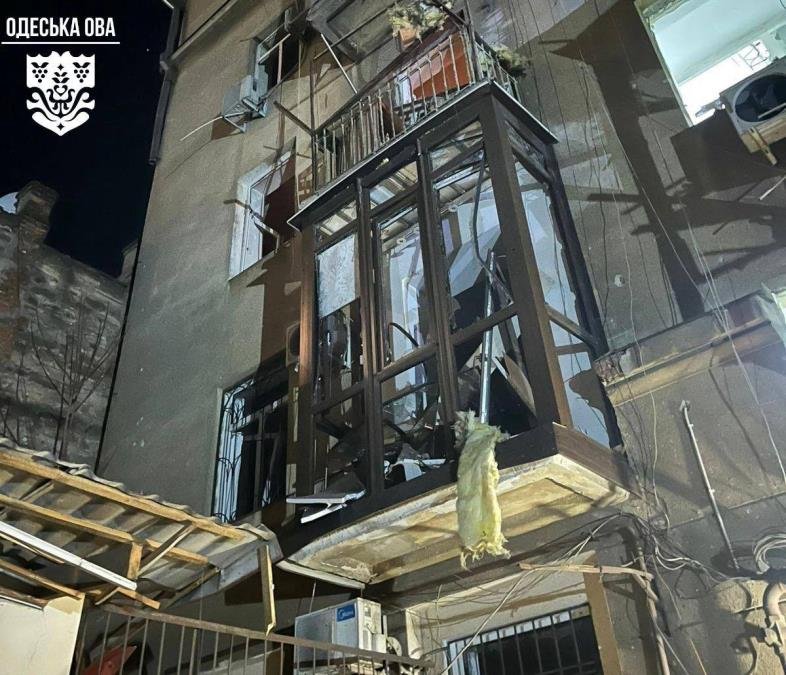 UKRAJINSKE VLASTI: Rusija bombardovala stambenu zgradu u Harkovu, poginula najmanje jedna osoba