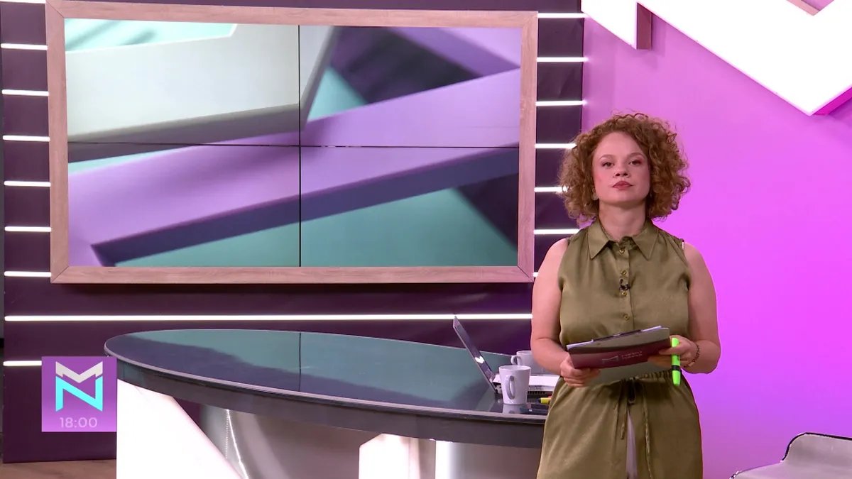 Među nama - Cela emisija - 19.6.2026.