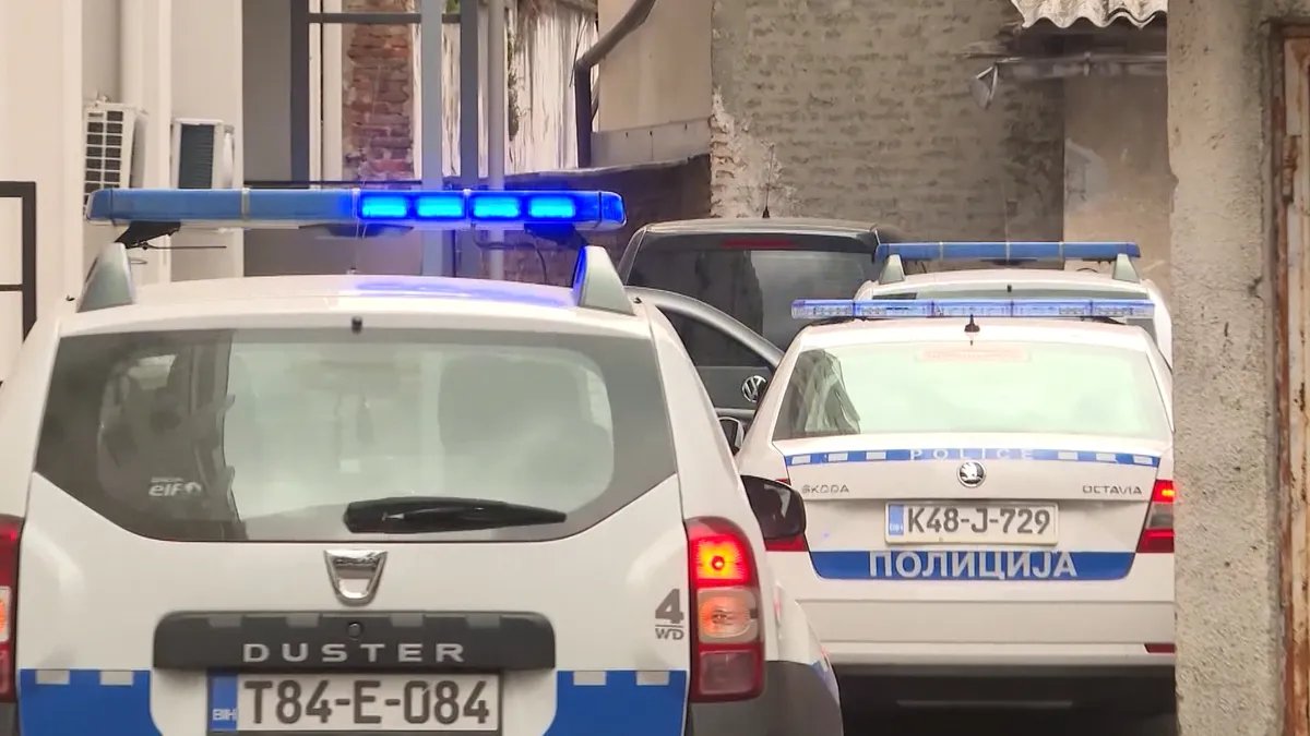 Teška nesreća kod Banjaluke: Tri osobe poginule, tri teško povređene