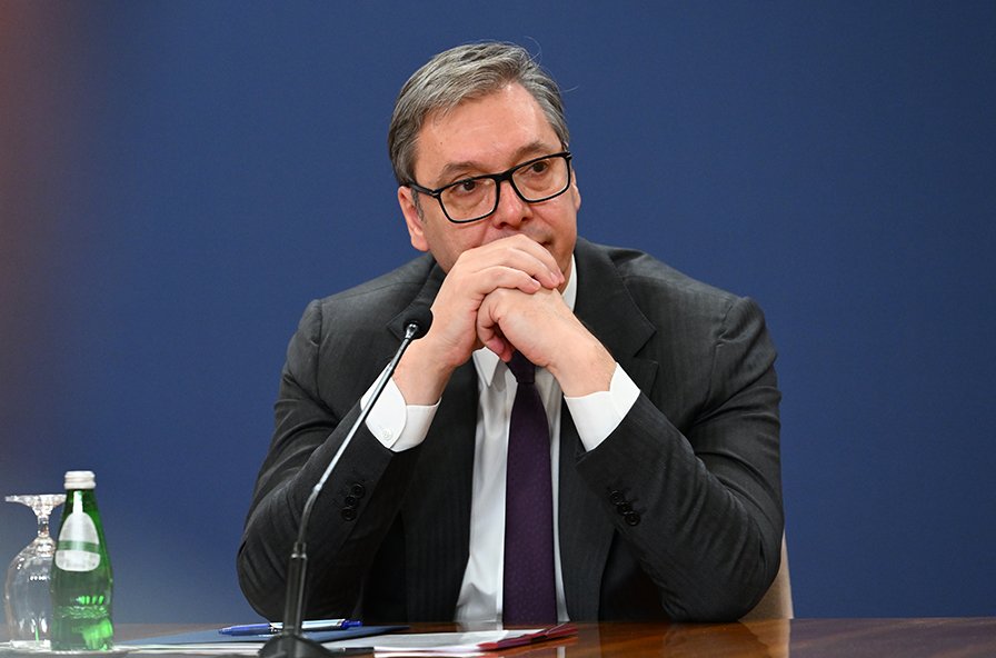 Vučić o navodima koji su poslednjih dana izazvali veliku pažnju javnosti