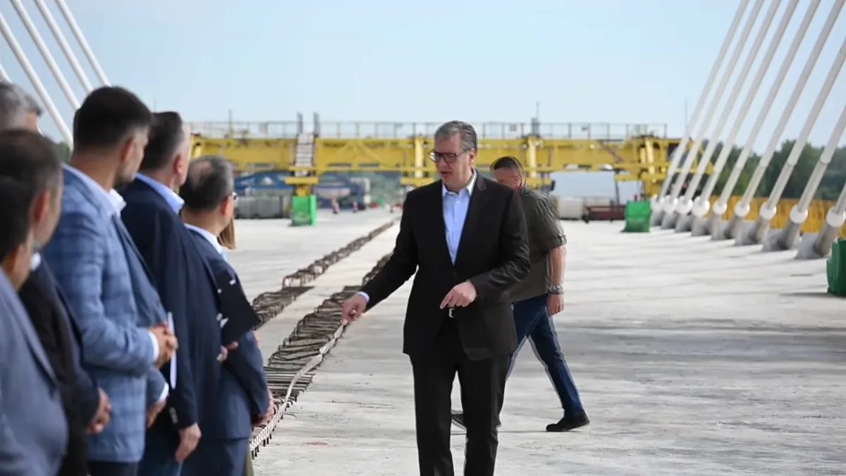 I Antić na spisku javno poniženih: Vučić ga kritikovao zbog roka koji je sam postavio