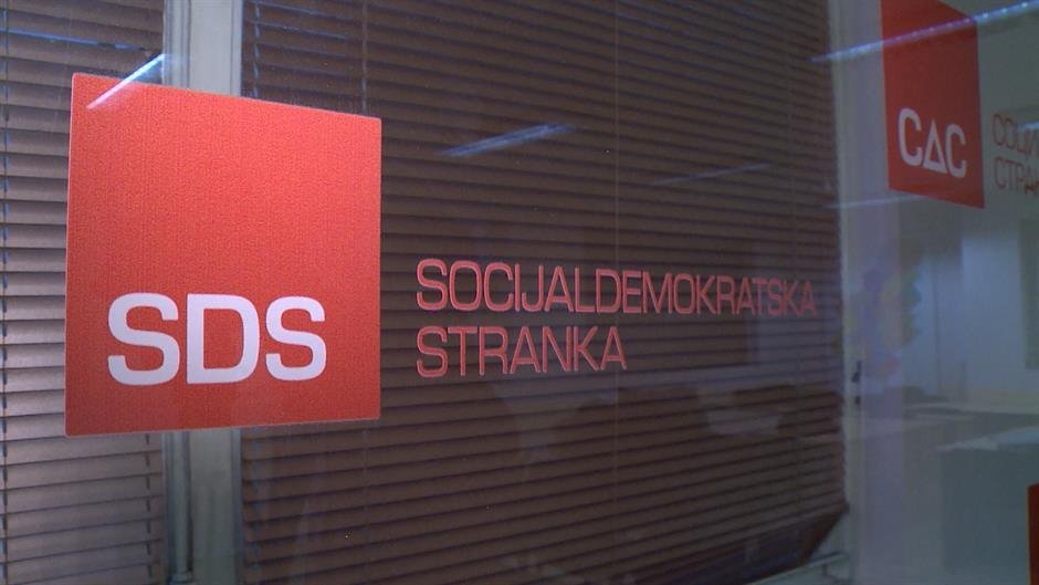 SDS o Tužilaštvu i slučaju zvučni top: Zastrašujuća režimska propaganda