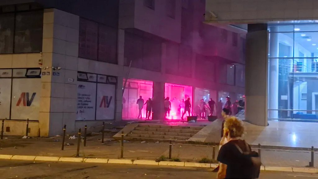 Advokat Gvozdenac o napadu na "Kobre" u Novom Sadu: "Veštačenje povreda pokazalo na nema priče o pokušaju teškog ubistva"
