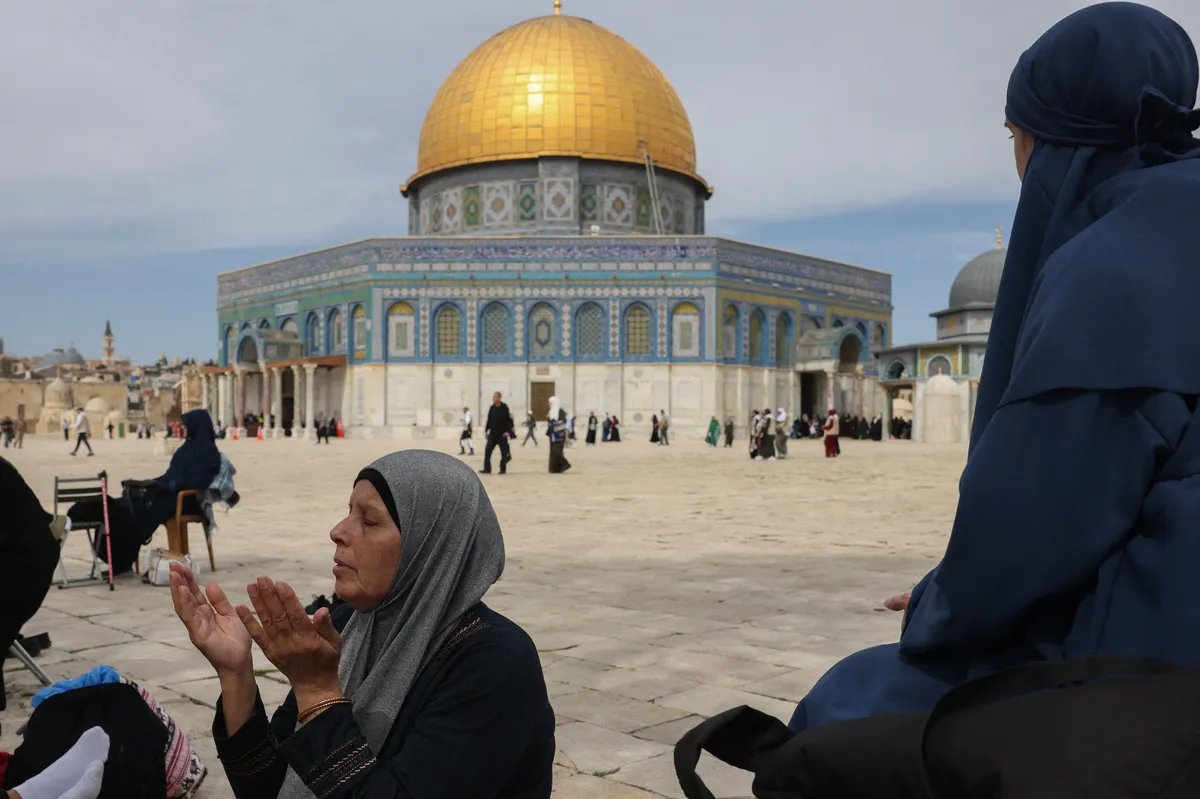 Izraelski nacionalisti krše pravila: Kraj statusa kvo na najsvetijem mestu u Jerusalimu?