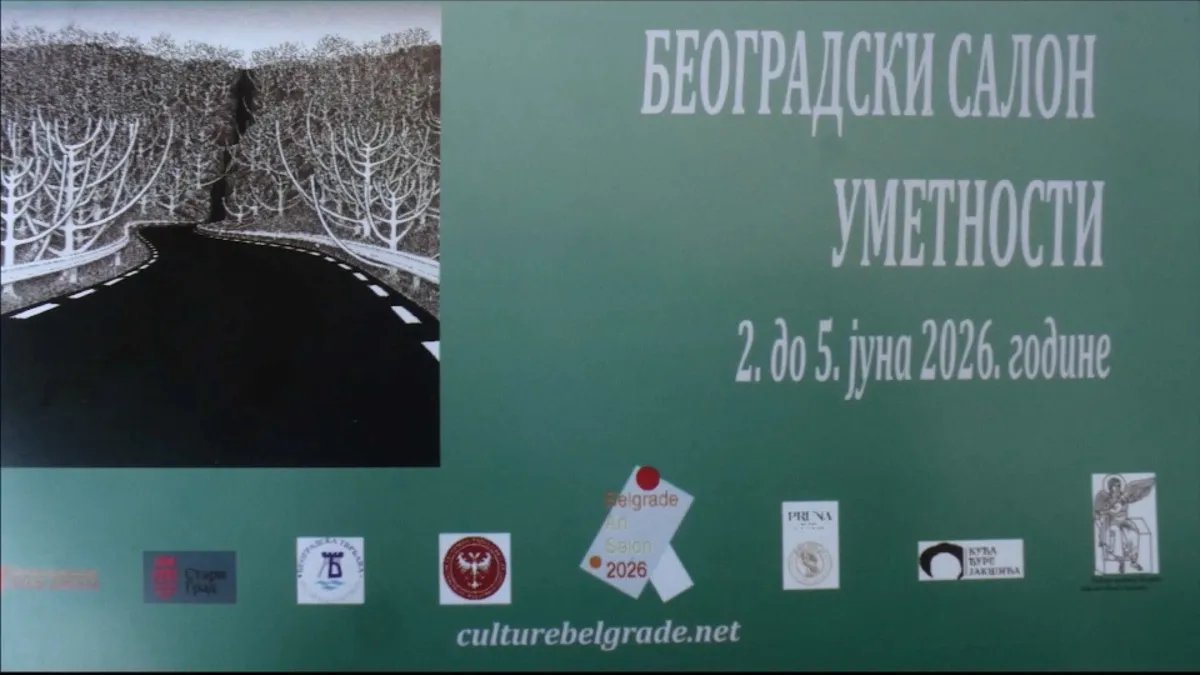 Umetnici koji su doputovali na manifestaciju "Beogradski salon umetnosti" tvrde da su prevareni, organizator demantuje