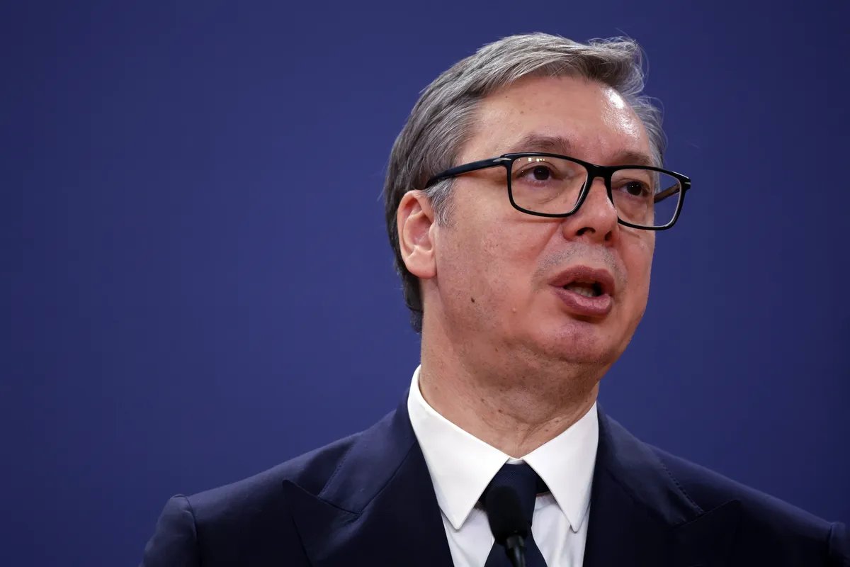 Vučić ponovo o izborima: "Jedni" će biti u oktobru ili novembru