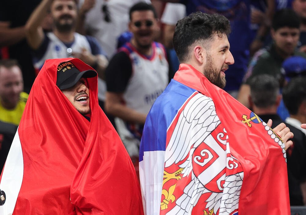CRVENA ZVEZDA SPREMA EKSPLOZIJU! Miloš Teodosić glavni čovek u pregovorima (Foto)