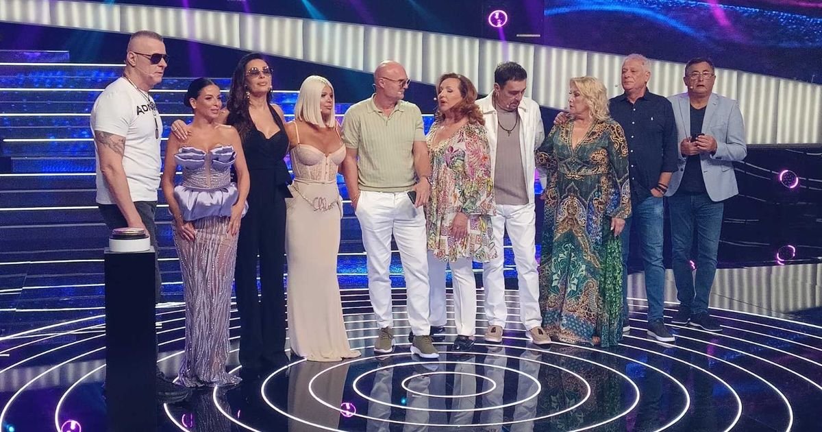 Počelo veliko finale Zvezde Granda! Ove godine se biraju dva pobednika: Evo redosleda nastupa