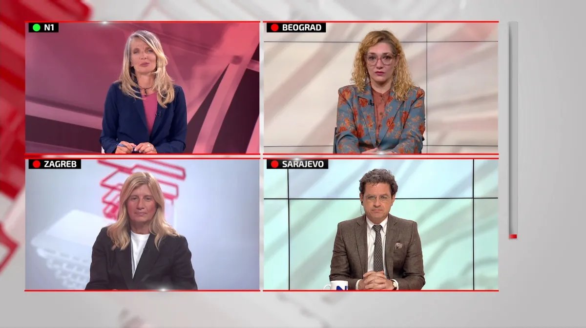 Crvena linija: Strazbur protiv Srbije, Hrvatske ili BiH?