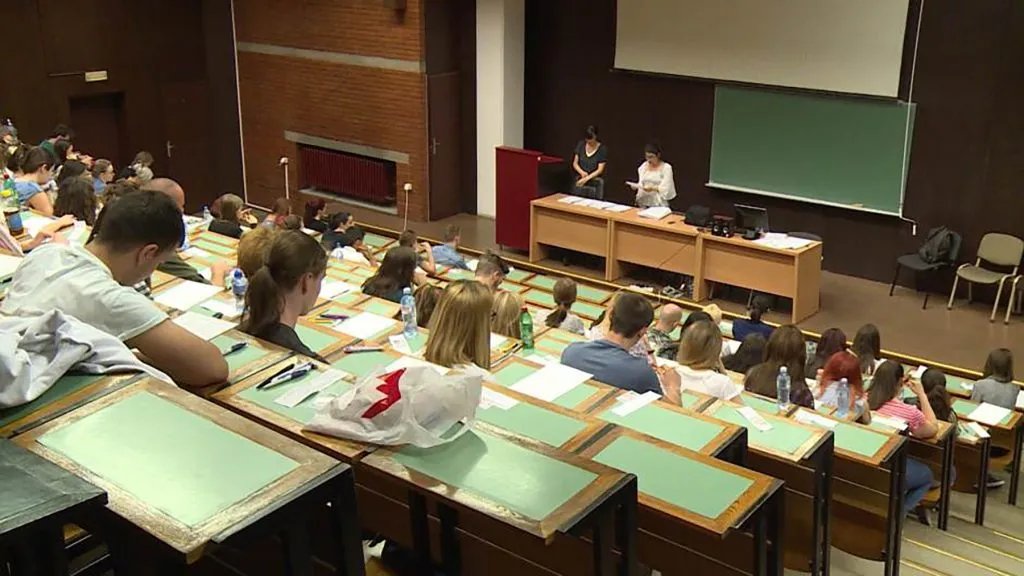 Ovakav test opšte informisanosti polagaće kandidati na prijemnom ispitu za filozofiju: Proverite vaše znanje
