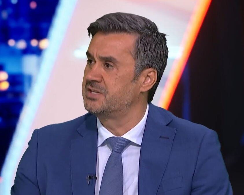 RADE BOGDANOVIĆ BRUTALNO ISPROZIVAO TURSKU: Ti nisi druže bio spreman da igraš ovde