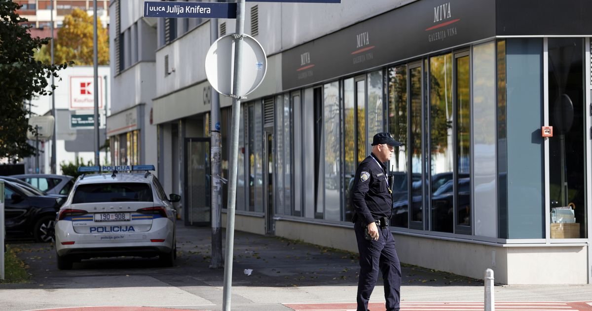 U Hrvatskoj uhapšene 4 Ukrajinke: Osumnjičene za ozbiljno krivično delo